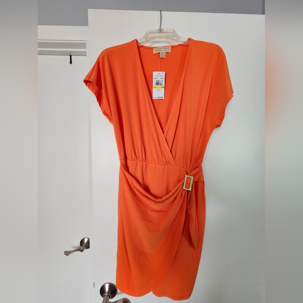 Michael Kors dress